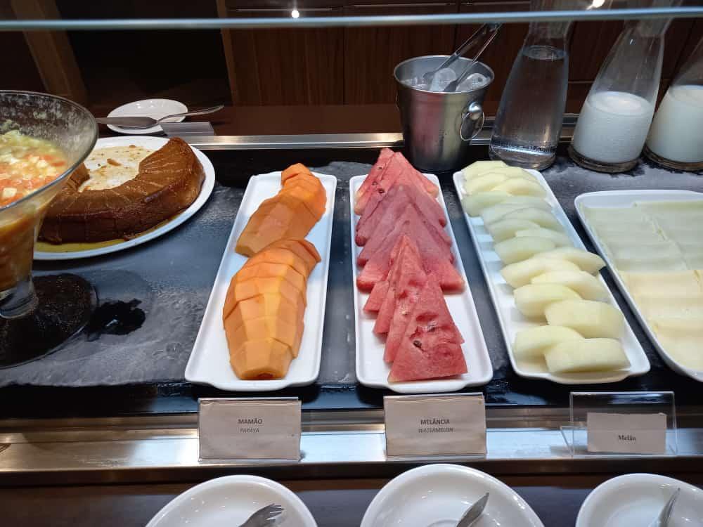 Samba Tres Rios酒店 外观 照片