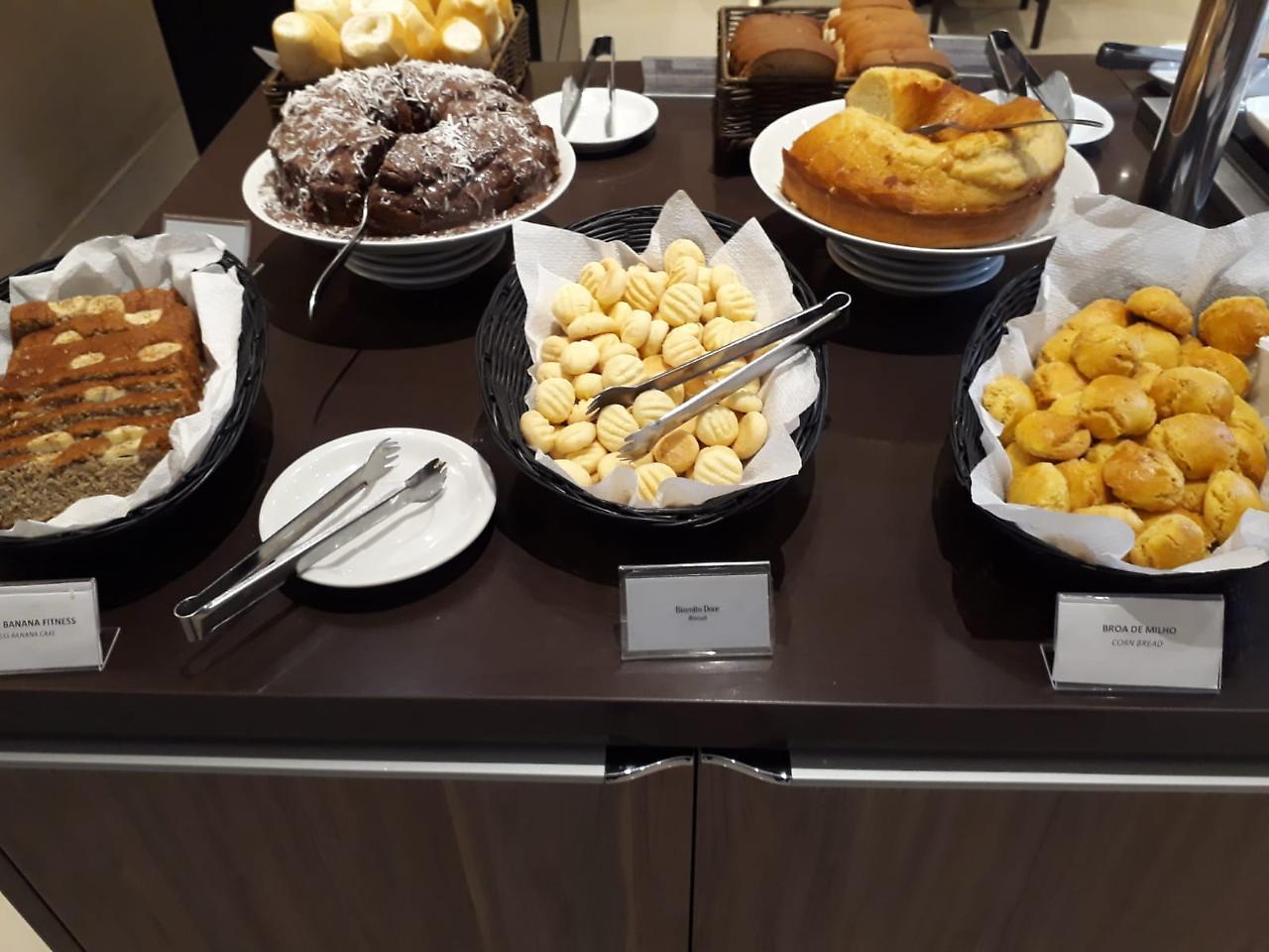 Samba Tres Rios酒店 外观 照片