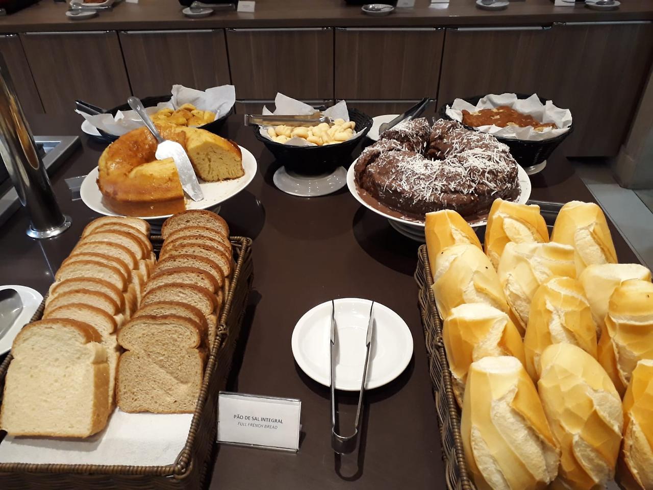 Samba Tres Rios酒店 外观 照片